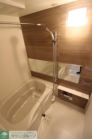 トゥットフェリーチェ八王子の物件内観写真